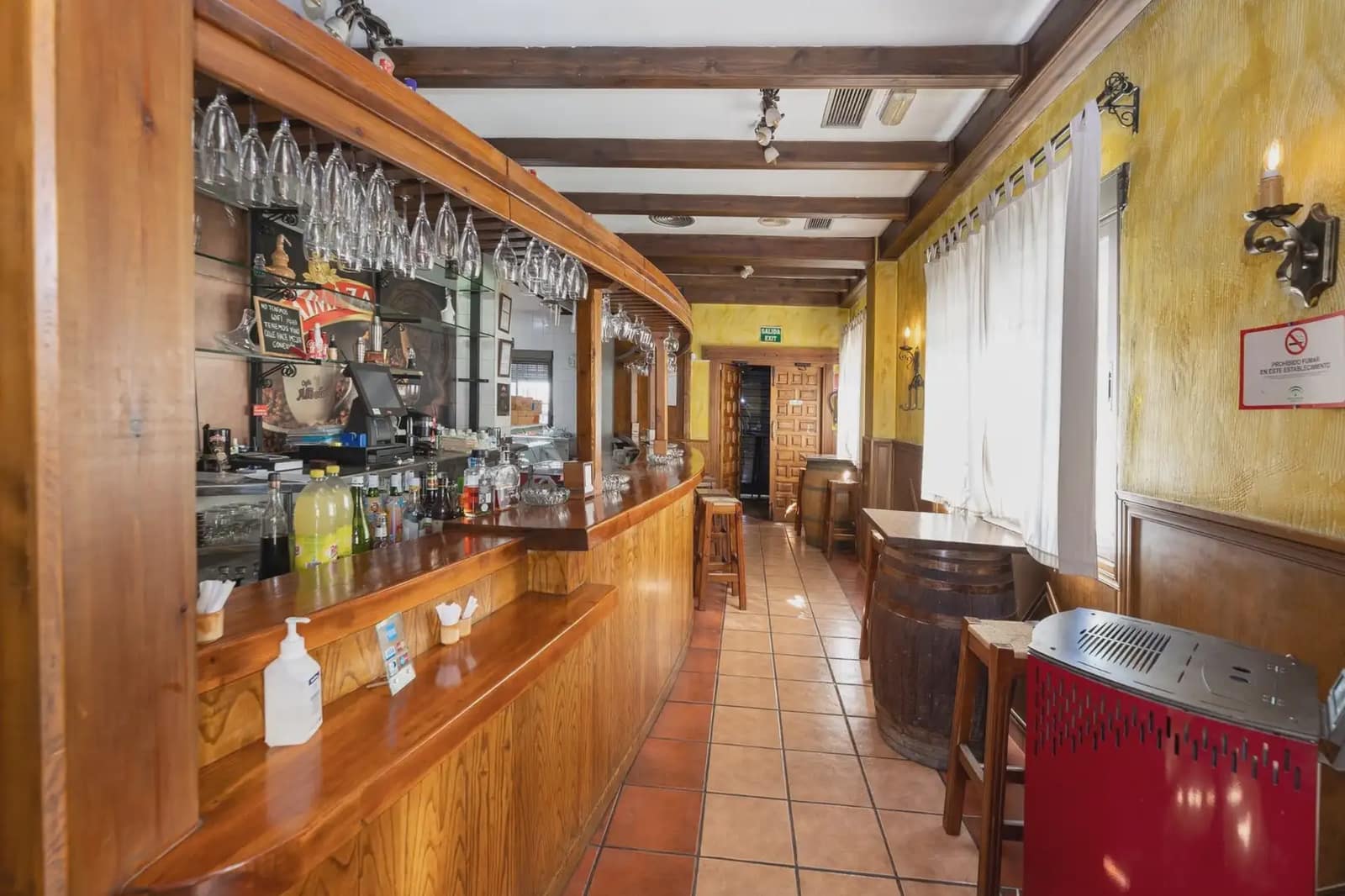 Local Comercial en Albolote en venta - 810.000 € (Ref: 9836910)