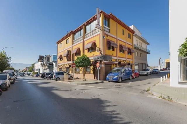 Kommersiell til salgs i Albolote - € 810 000 (Ref: 9836910)