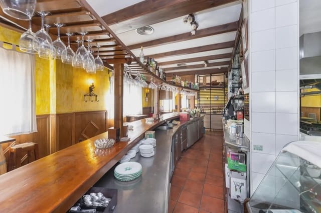 Kommersiell til salgs i Albolote - € 810 000 (Ref: 9836910)