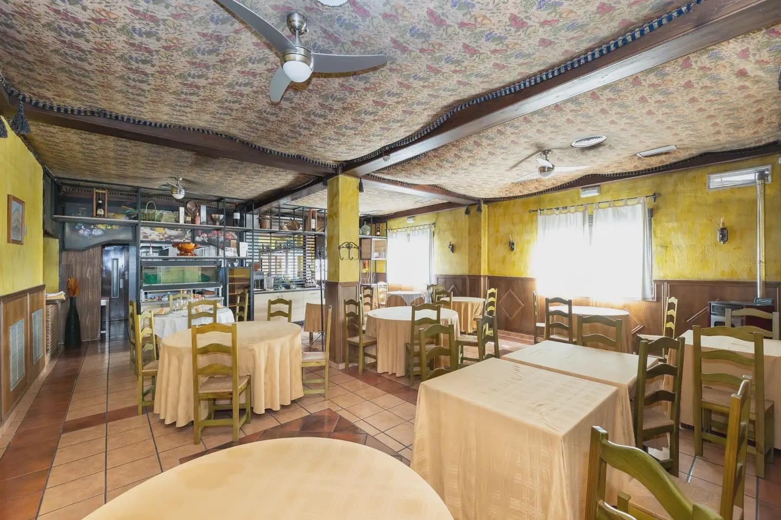 Local Comercial en Albolote en venta - 810.000 € (Ref: 9836910)