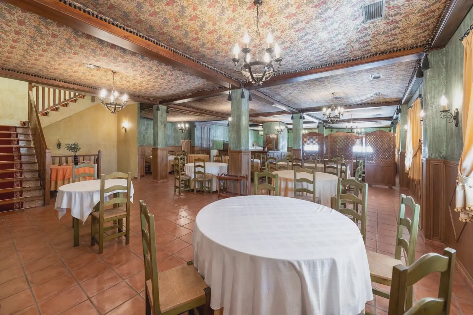 Local Comercial en Albolote en venta - 810.000 € (Ref: 9836910)