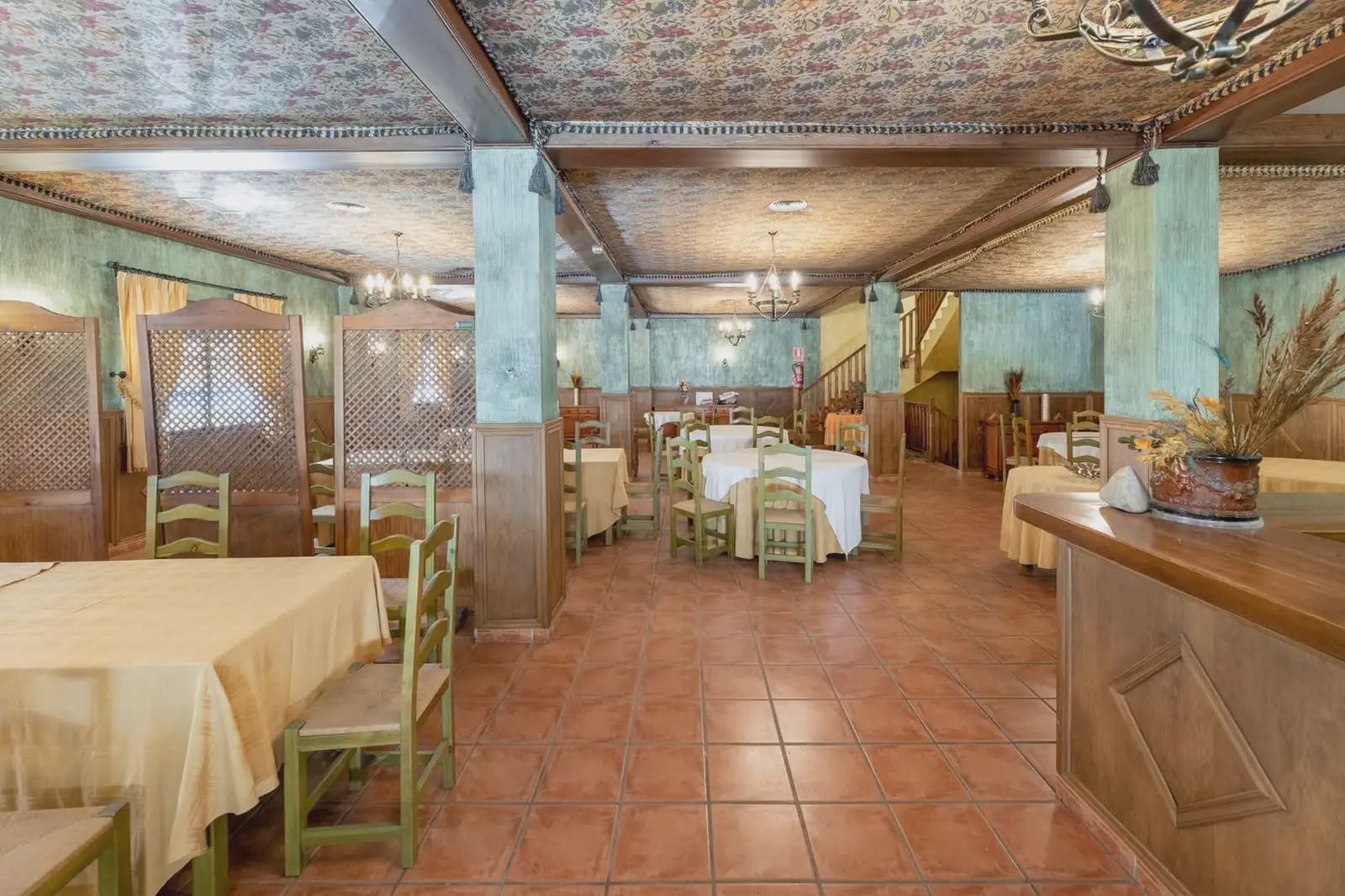 Local Comercial en Albolote en venta - 810.000 € (Ref: 9836910)