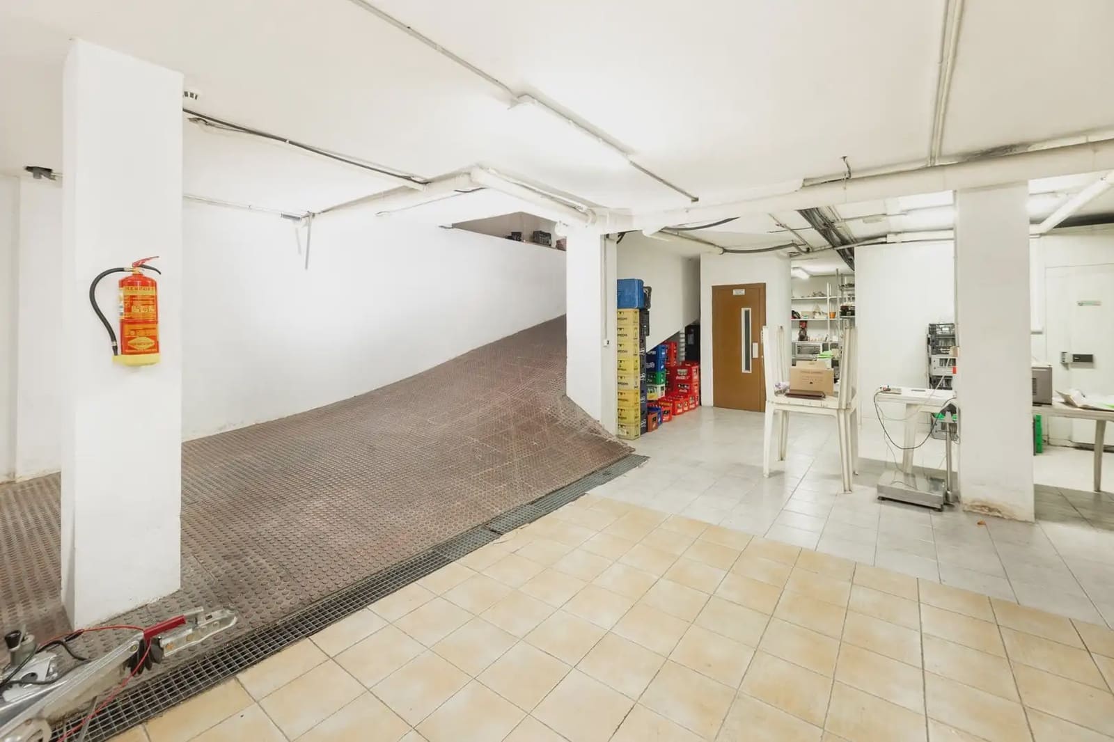 Local Comercial en Albolote en venta - 810.000 € (Ref: 9836910)
