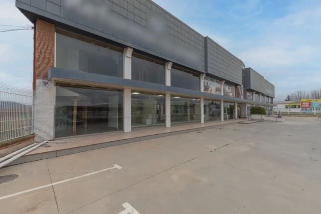 Erhverv til salg i Santa Fe - € 1.800.000 (Ref: 9836911)