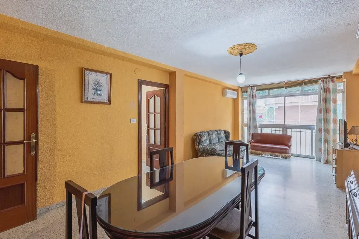 3 soverom Leilighet til salgs i Granada by - € 167 000 (Ref: 9836912)