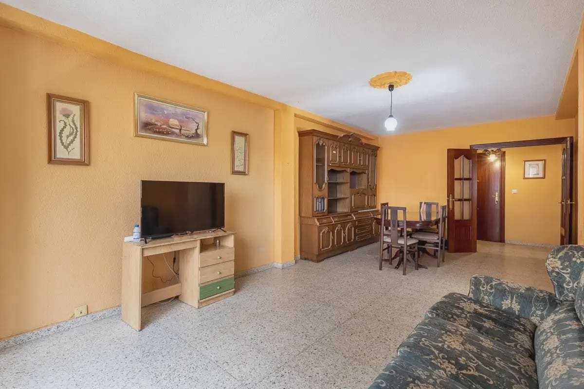 3 soverom Leilighet til salgs i Granada by - € 167 000 (Ref: 9836912)
