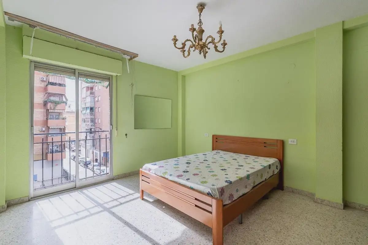 3 soverom Leilighet til salgs i Granada by - € 167 000 (Ref: 9836912)