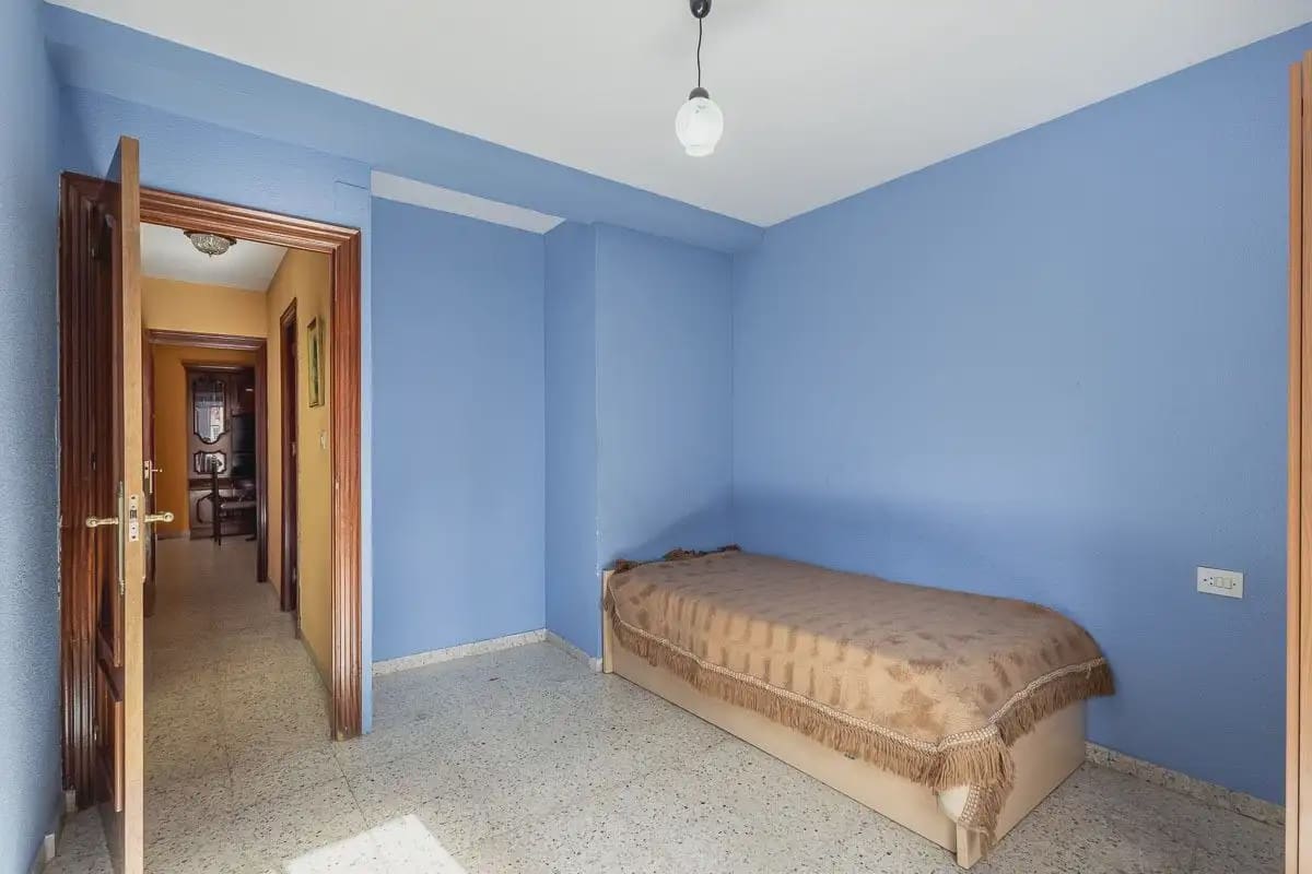 3 soverom Leilighet til salgs i Granada by - € 167 000 (Ref: 9836912)