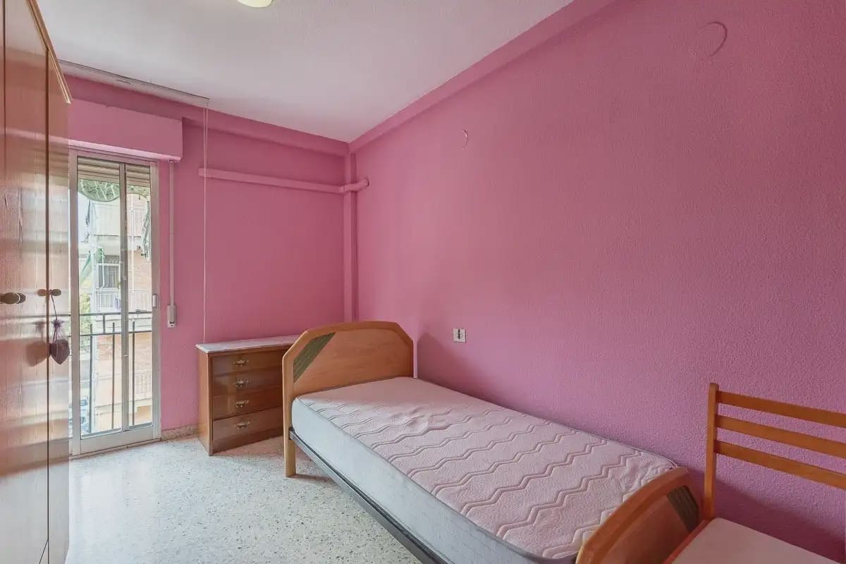 3 soverom Leilighet til salgs i Granada by - € 167 000 (Ref: 9836912)