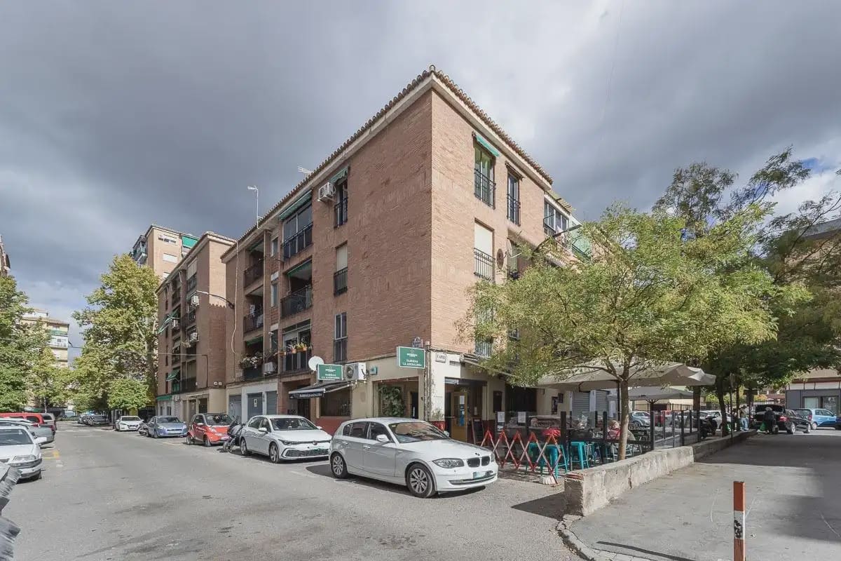 3 soverom Leilighet til salgs i Granada by - € 167 000 (Ref: 9836912)
