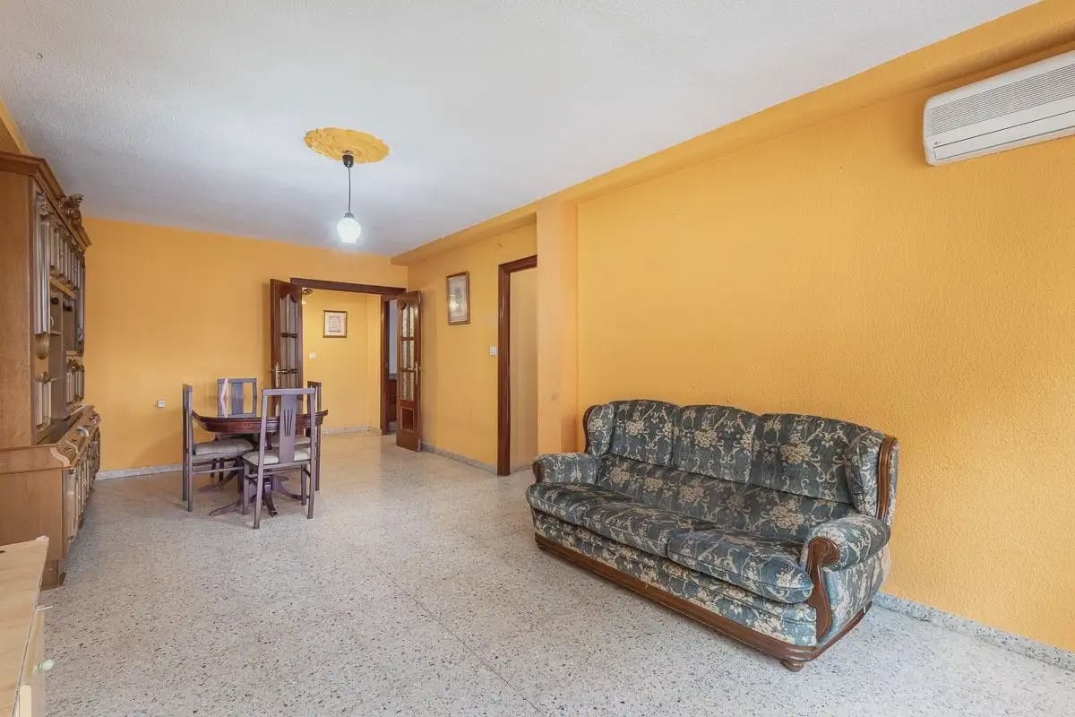 3 soverom Leilighet til salgs i Granada by - € 167 000 (Ref: 9836912)