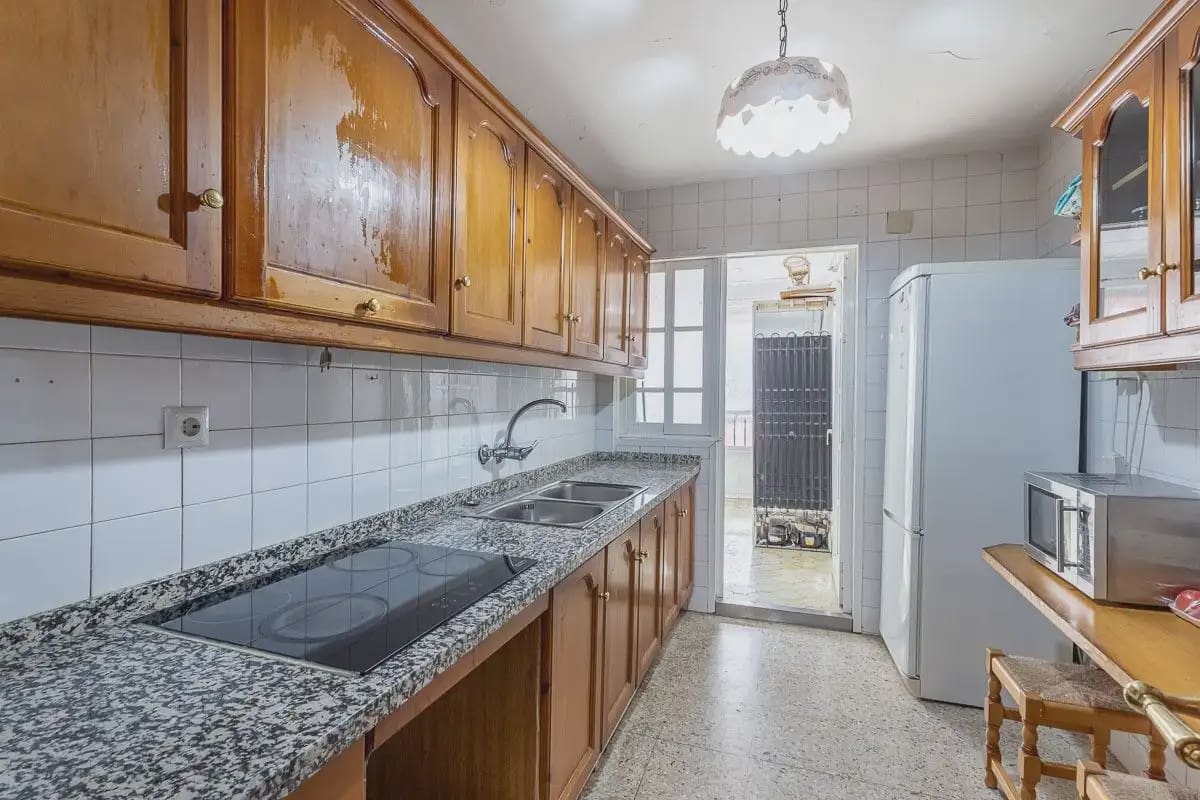 3 soverom Leilighet til salgs i Granada by - € 167 000 (Ref: 9836912)