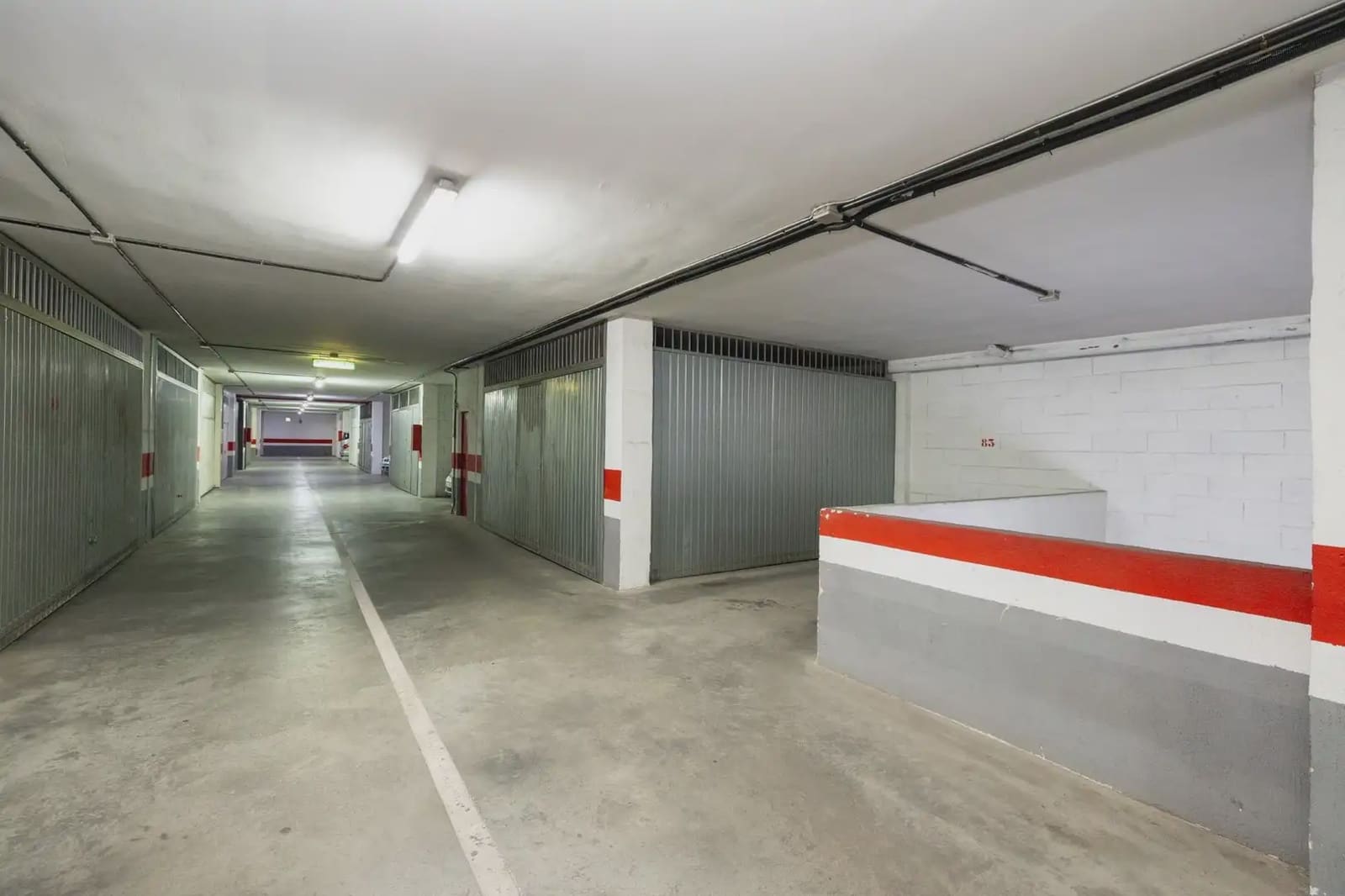Garage for sale in Granada city - € 18,000 (Ref: 9836913)