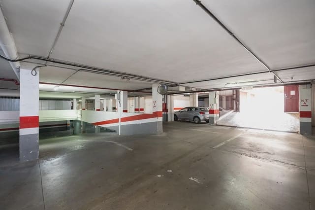 Garaż na sprzedaż w Angustias - Chana - Encina, Miasto Grenada - 18 000 € (Ref: 9836913)