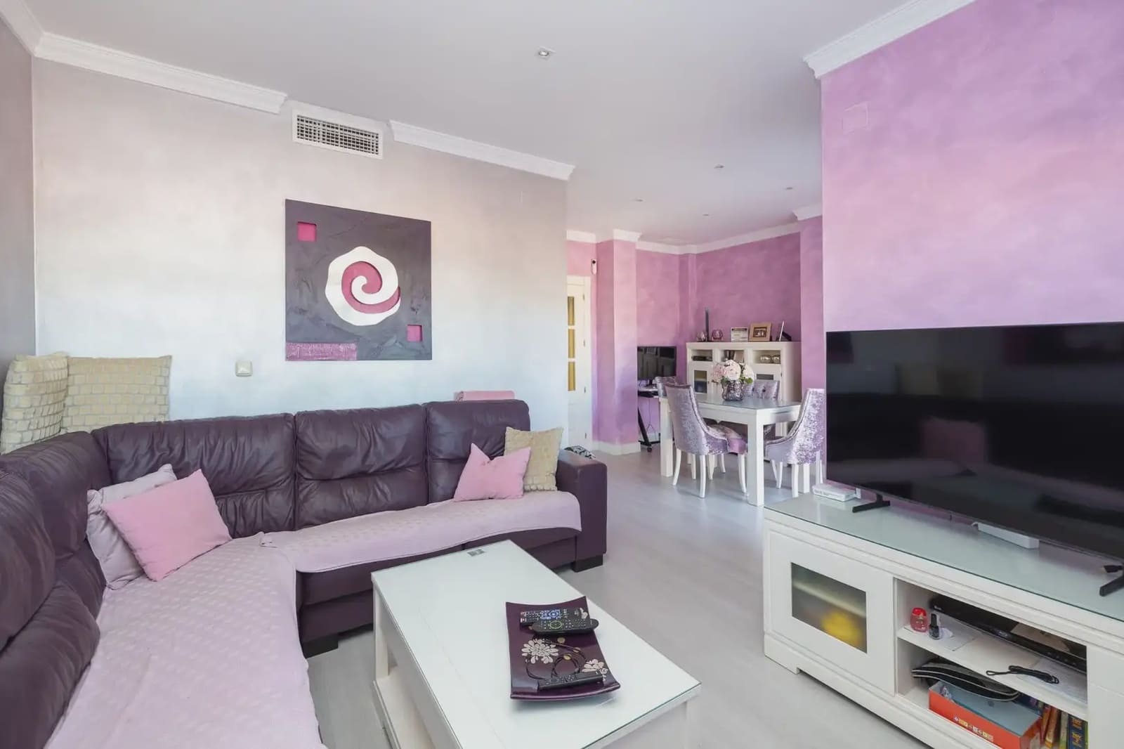 Penthouse te koop in Motril met zwembad garage - € 540.000 (Ref: 9836914)