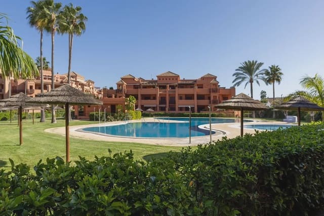 Penthouse til salg i Motril med swimmingpool garage - € 540.000 (Ref: 9836914)