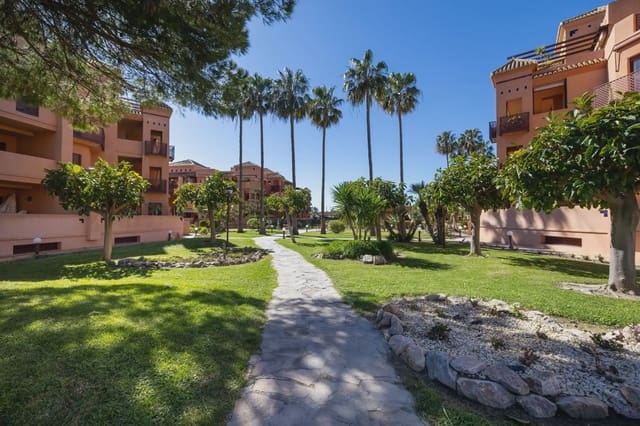 Penthouse til salg i Motril med swimmingpool garage - € 540.000 (Ref: 9836914)