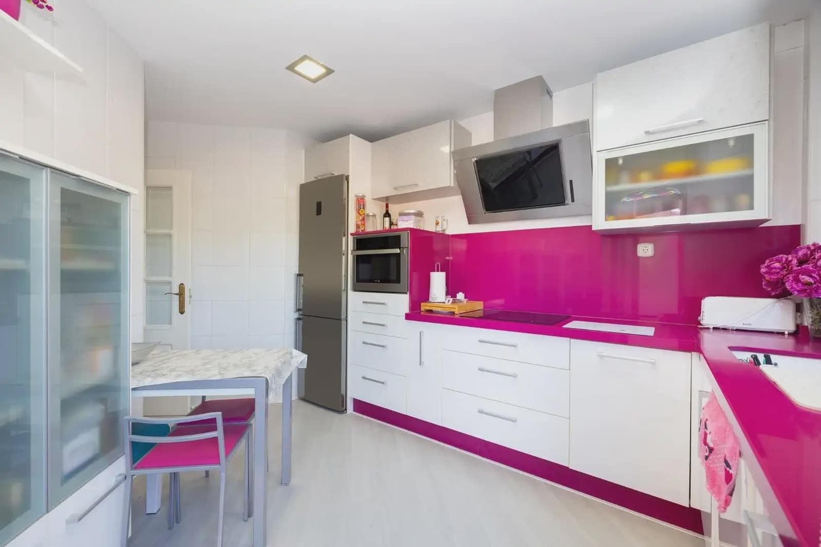 Penthouse te koop in Motril met zwembad garage - € 540.000 (Ref: 9836914)