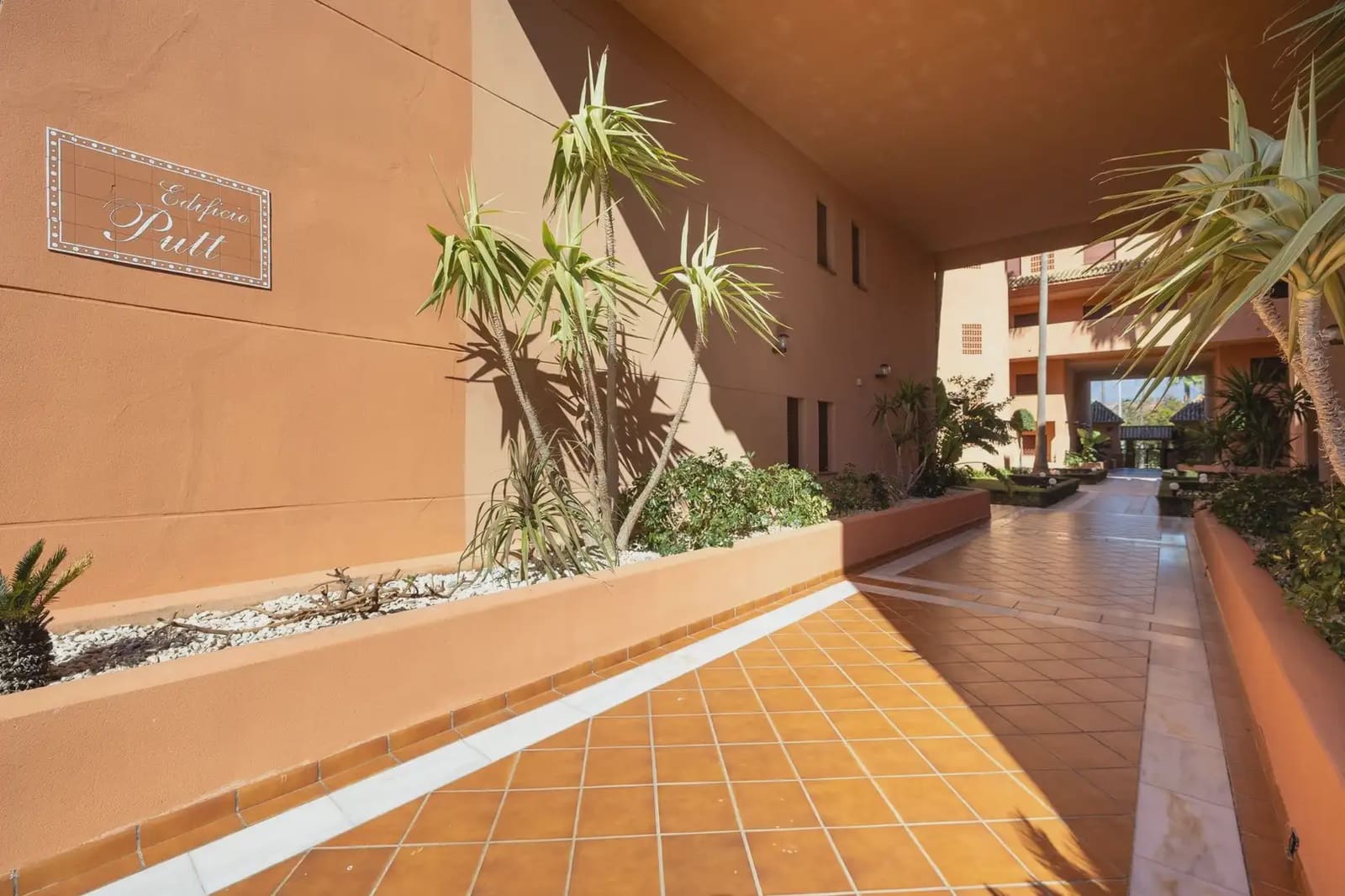 Penthouse te koop in Motril met zwembad garage - € 540.000 (Ref: 9836914)