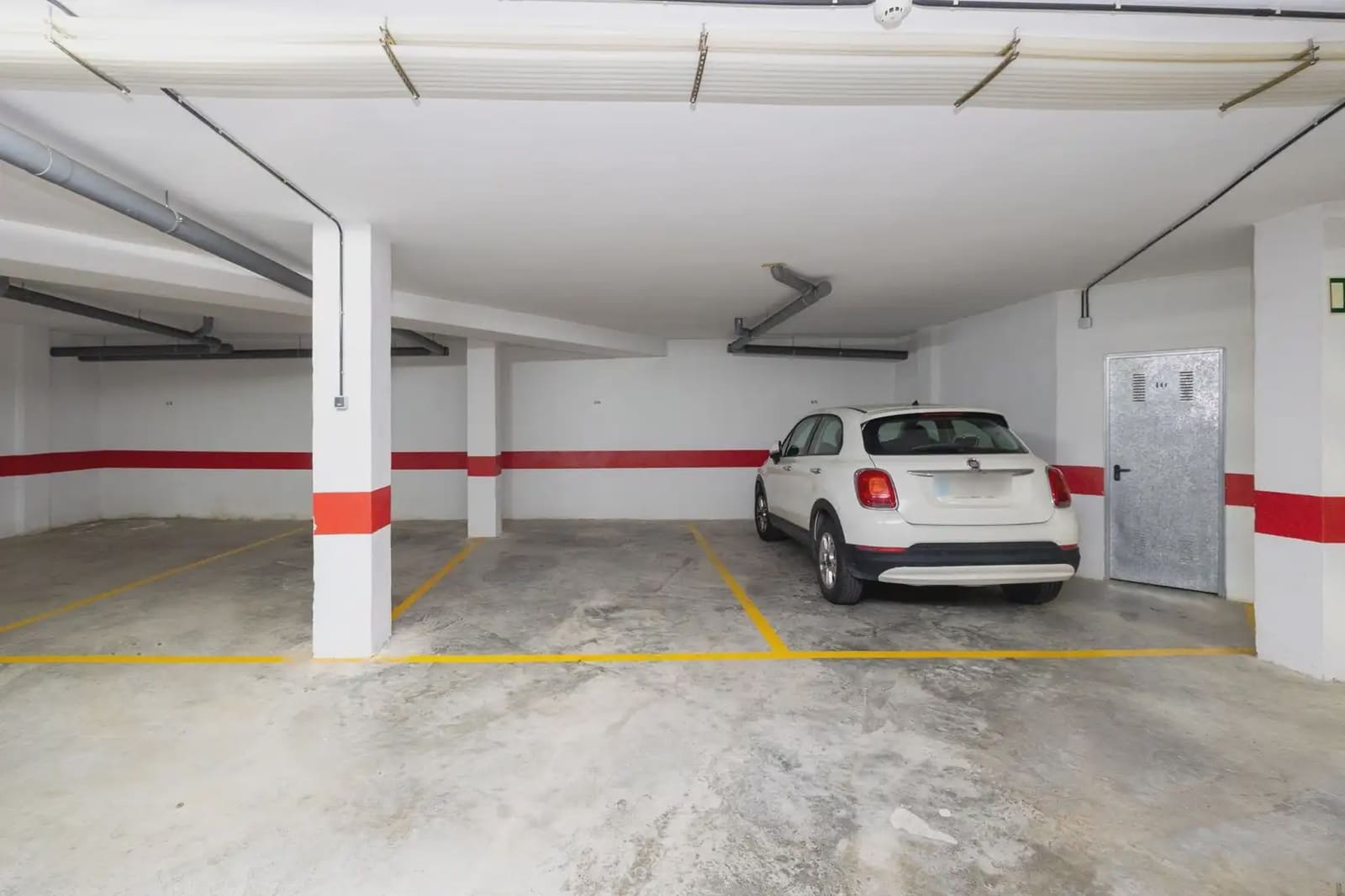 Penthouse te koop in Motril met zwembad garage - € 540.000 (Ref: 9836914)