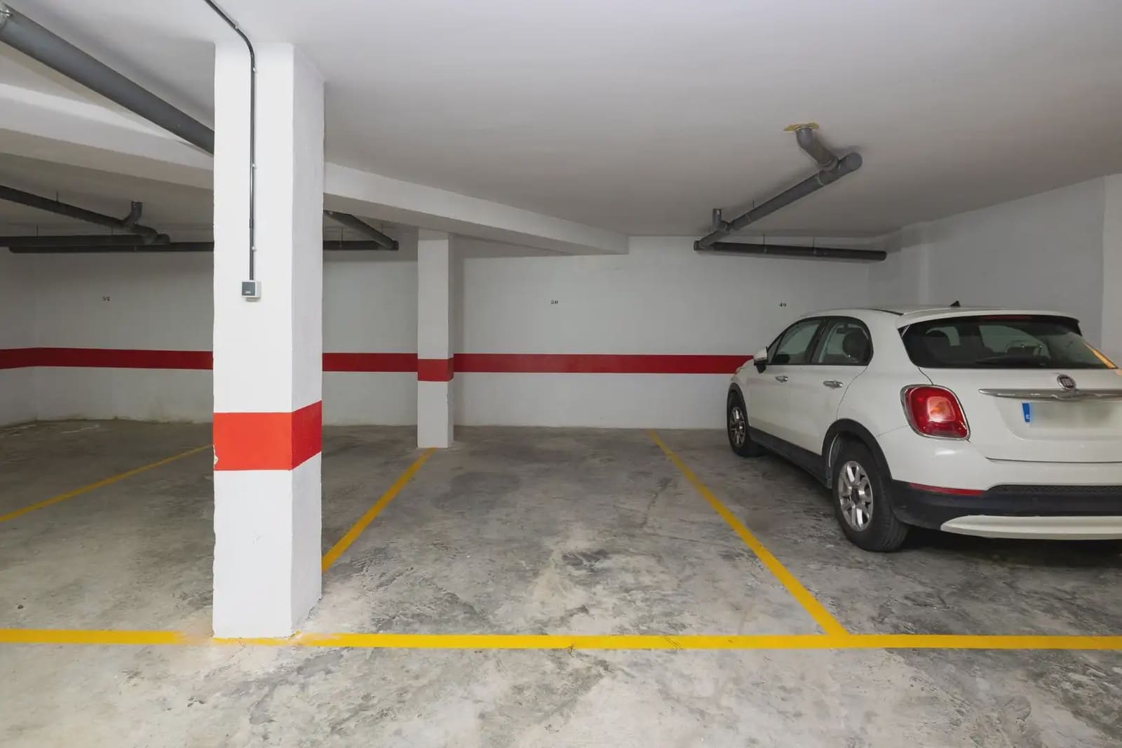 Penthouse te koop in Motril met zwembad garage - € 540.000 (Ref: 9836914)