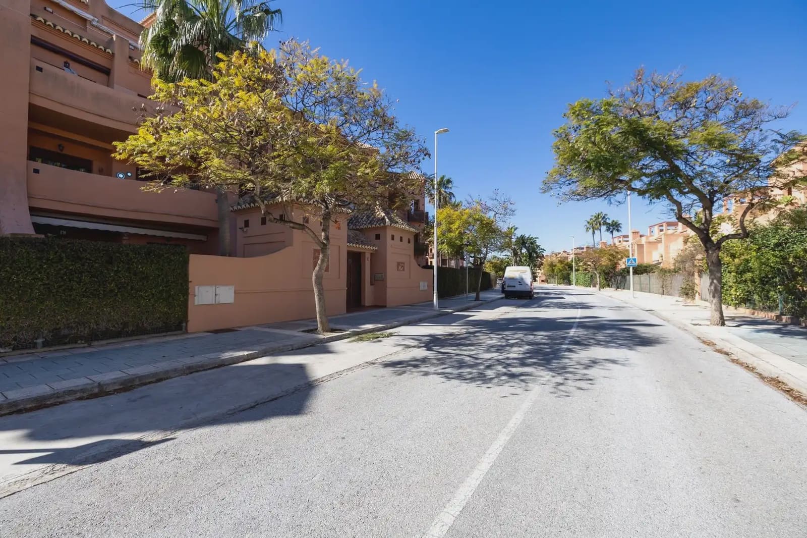 Penthouse te koop in Motril met zwembad garage - € 540.000 (Ref: 9836914)