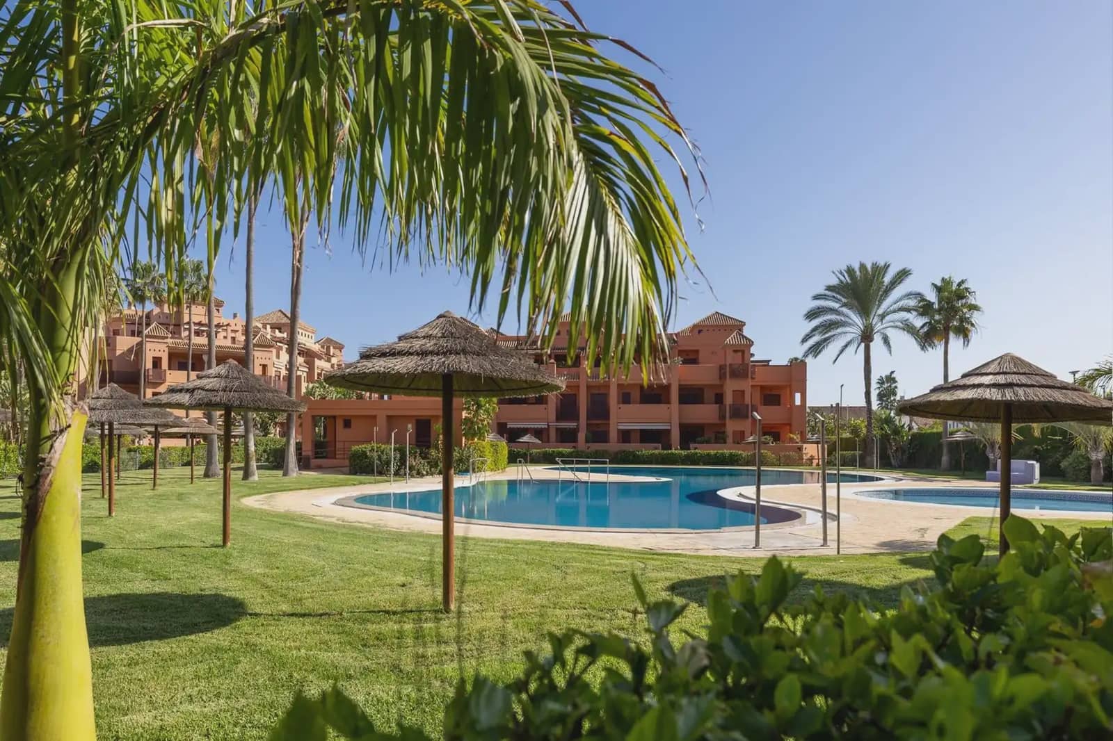 Penthouse te koop in Motril met zwembad garage - € 540.000 (Ref: 9836914)