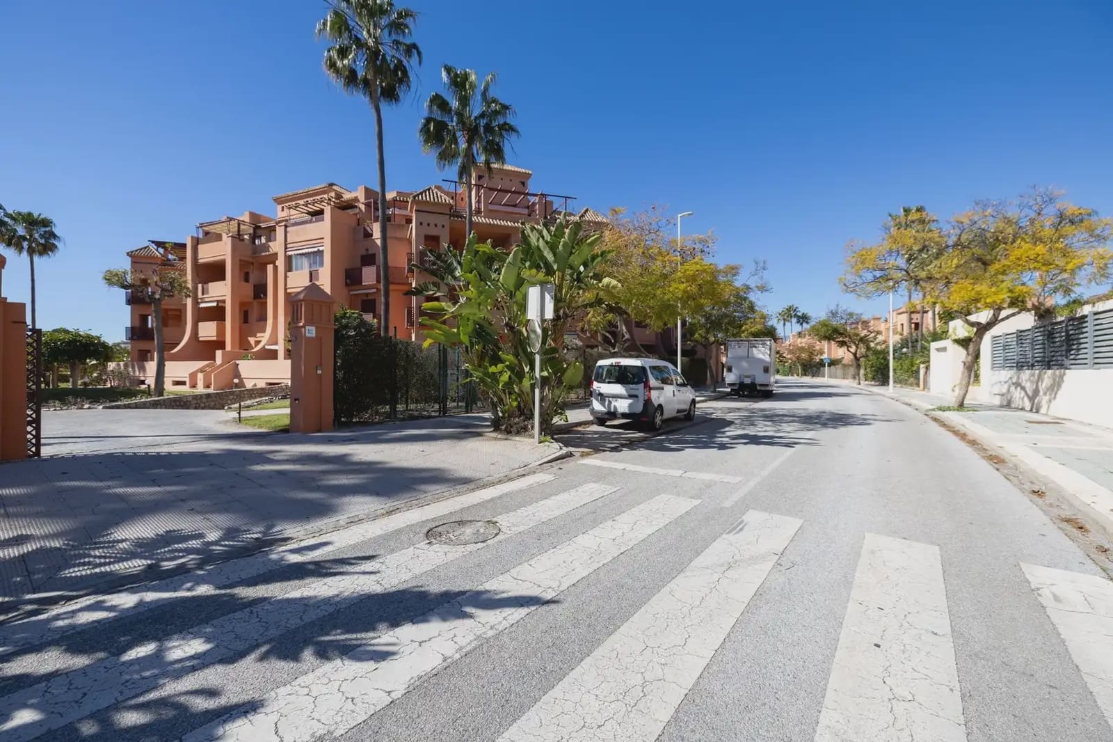 Penthouse te koop in Motril met zwembad garage - € 540.000 (Ref: 9836914)