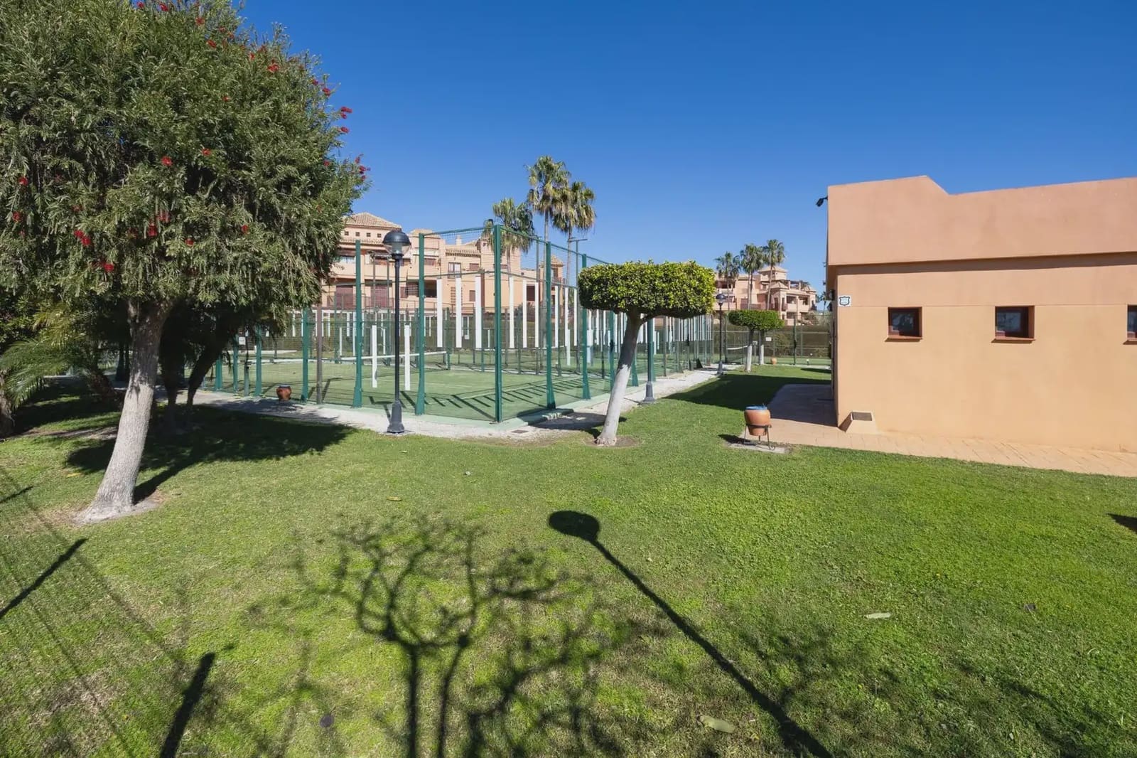 Penthouse te koop in Motril met zwembad garage - € 540.000 (Ref: 9836914)
