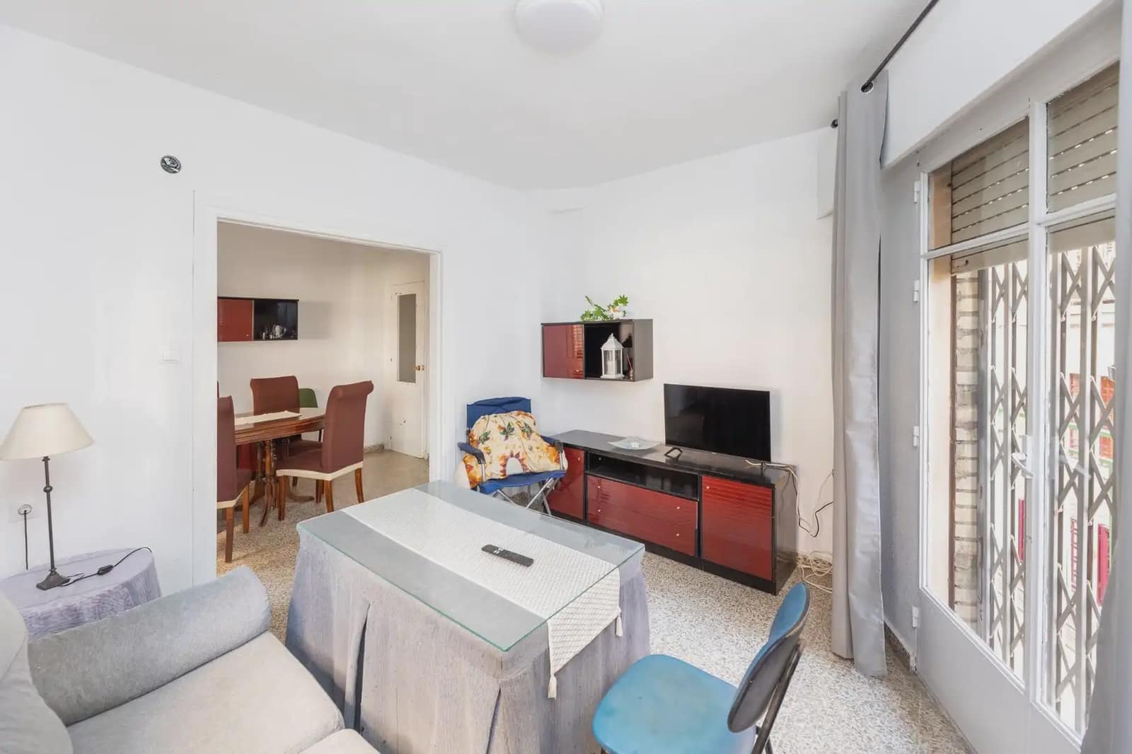 Flat for sale in Granada city - € 340,000 (Ref: 9836915)
