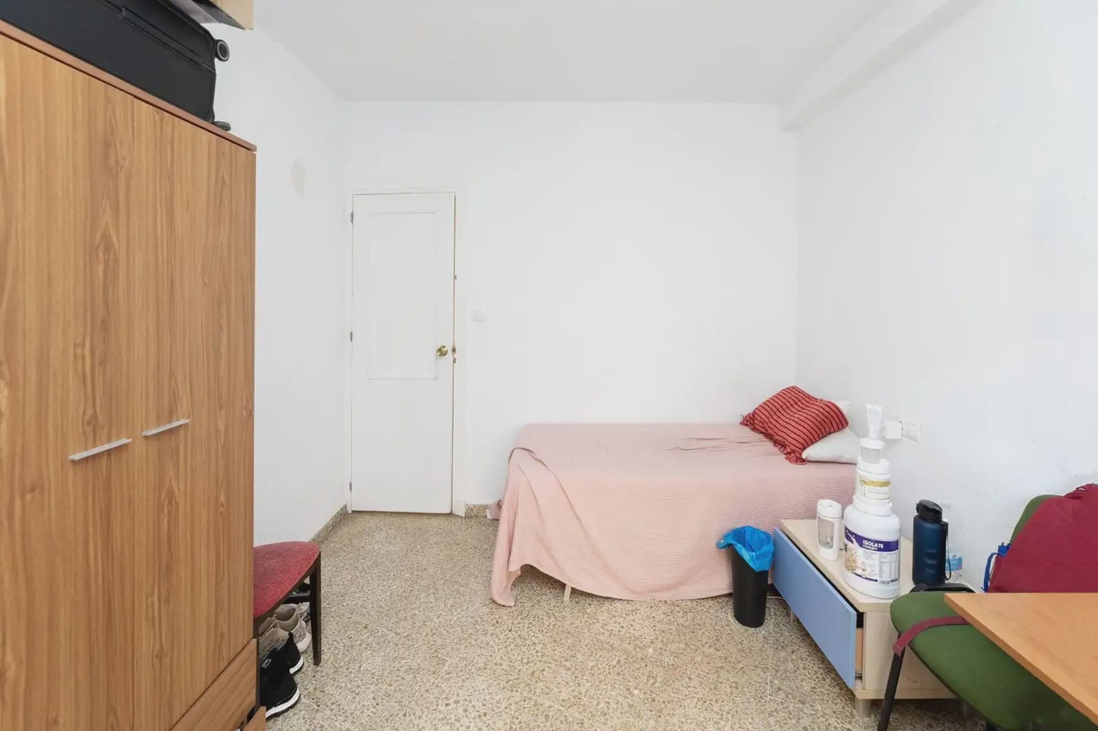Flat for sale in Granada city - € 340,000 (Ref: 9836915)