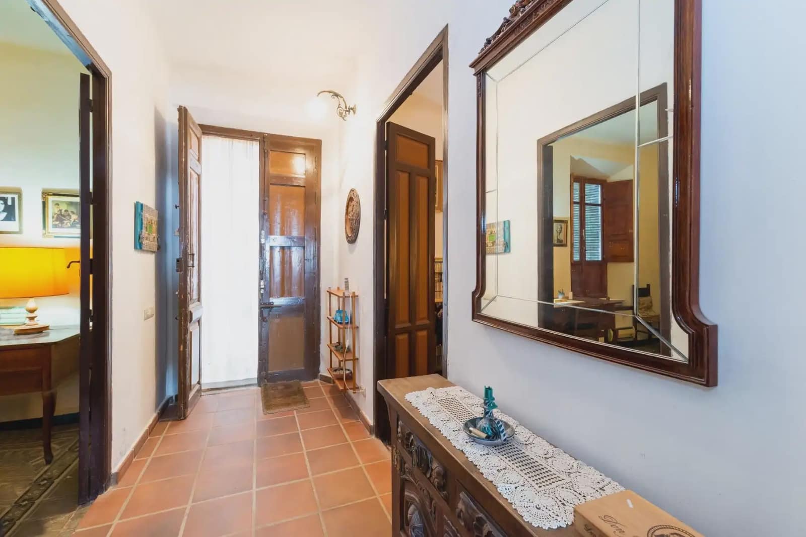 Finca/Herregård til salgs i Pinos Puente med garasje - € 199 900 (Ref: 9836916)