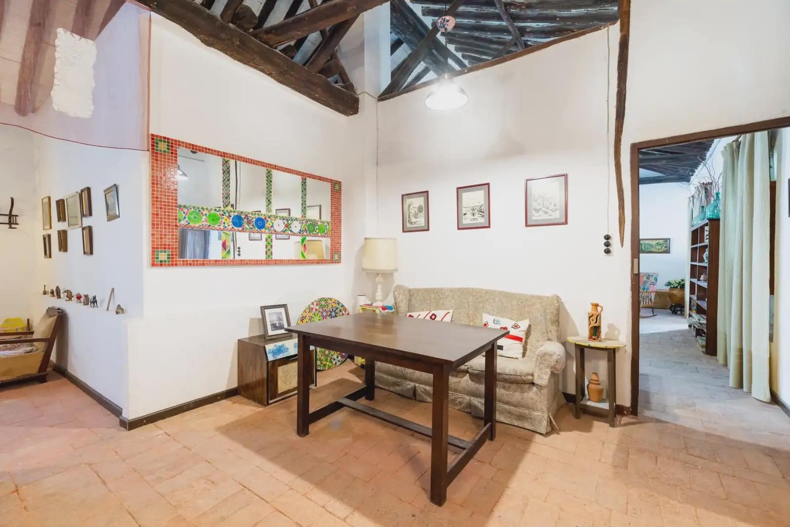 Finca/Herregård til salgs i Pinos Puente med garasje - € 199 900 (Ref: 9836916)