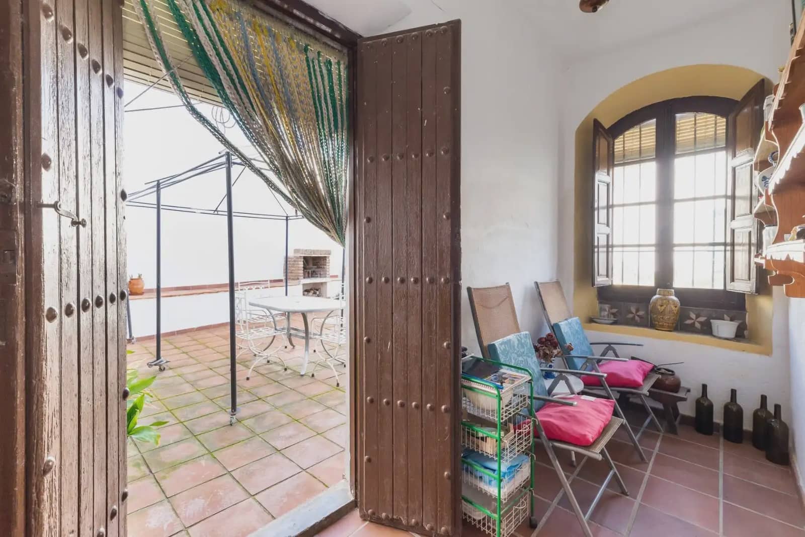 Finca/Herregård til salgs i Pinos Puente med garasje - € 199 900 (Ref: 9836916)