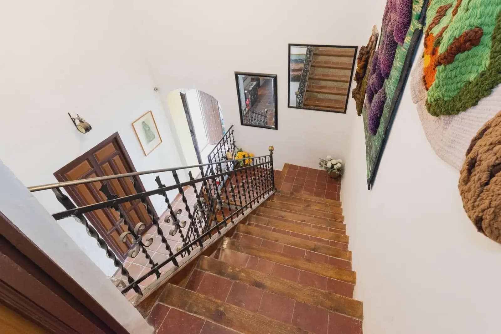 Finca/Herregård til salgs i Pinos Puente med garasje - € 199 900 (Ref: 9836916)