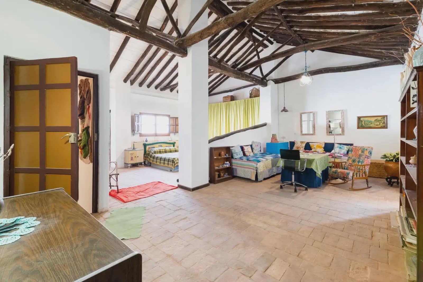 Finca/Herregård til salgs i Pinos Puente med garasje - € 199 900 (Ref: 9836916)