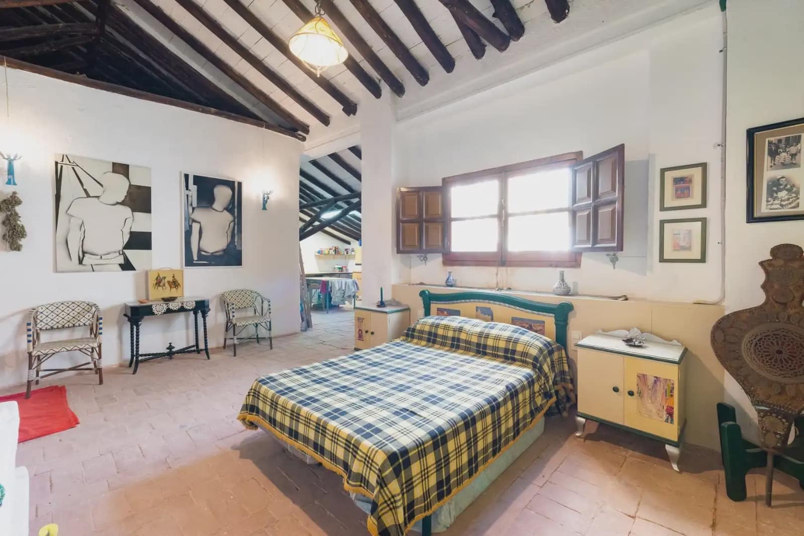 Finca/Herregård til salgs i Pinos Puente med garasje - € 199 900 (Ref: 9836916)
