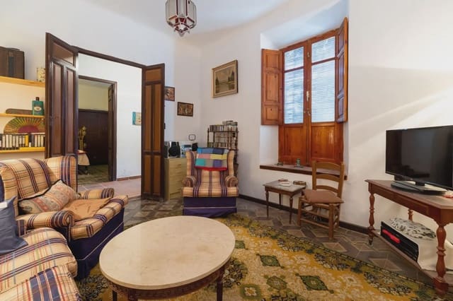 Finka/Dom wiejski na sprzedaż w Pinos Puente z garażem - 199 900 € (Ref: 9836916)