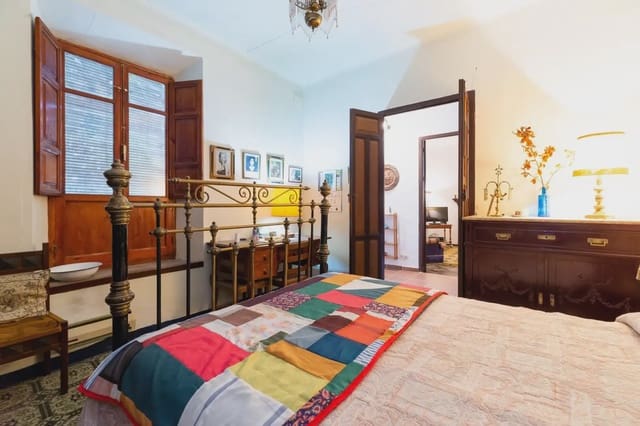 Finka/Dom wiejski na sprzedaż w Pinos Puente z garażem - 199 900 € (Ref: 9836916)