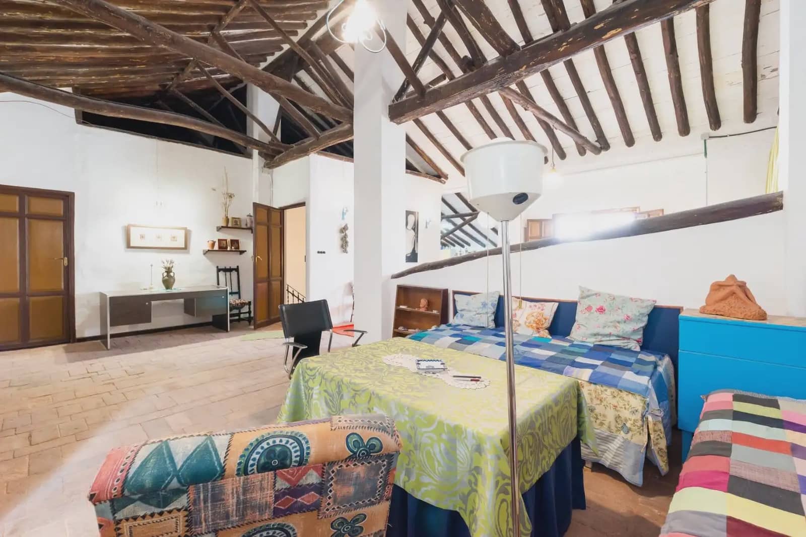 Finca/Herregård til salgs i Pinos Puente med garasje - € 199 900 (Ref: 9836916)