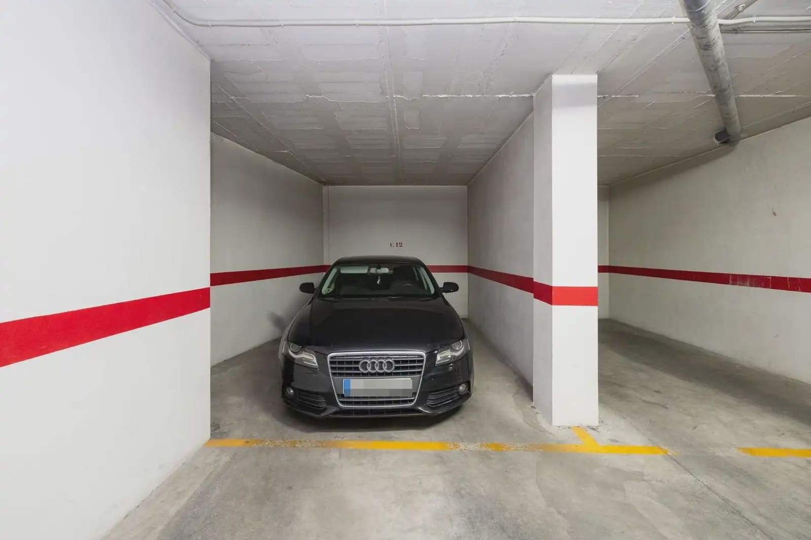 Garage for sale in Peligros - € 19,990 (Ref: 9836917)