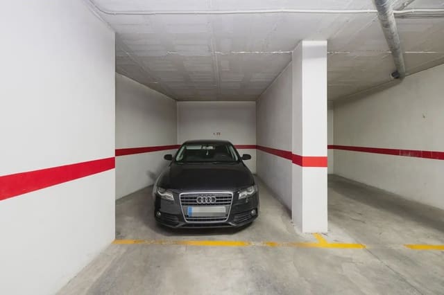 Garage til salg i Peligros - € 19.990 (Ref: 9836917)