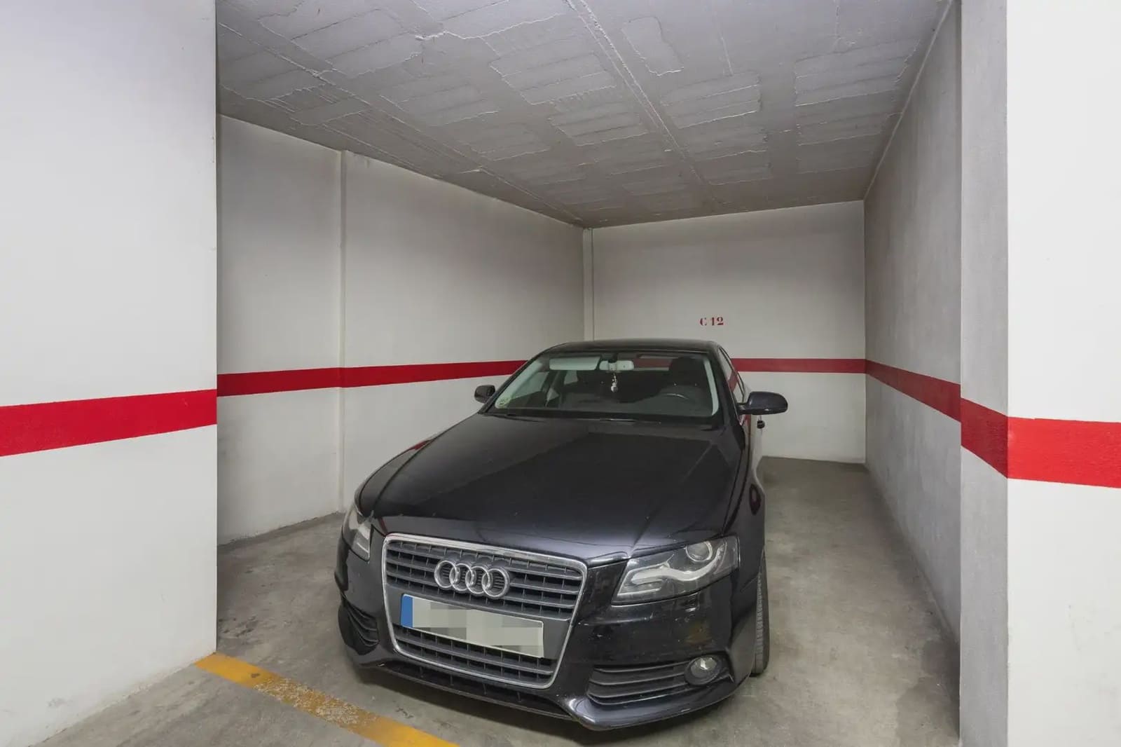 Garage for sale in Peligros - € 19,990 (Ref: 9836917)