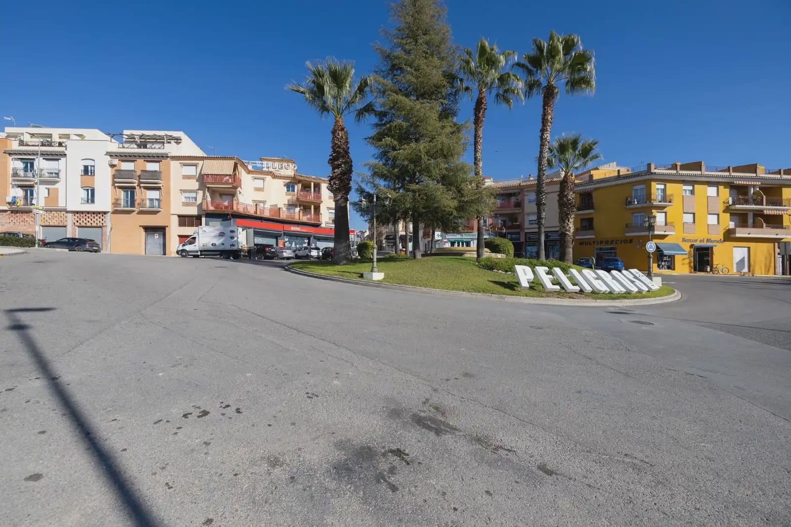 Garage for sale in Peligros - € 19,990 (Ref: 9836917)
