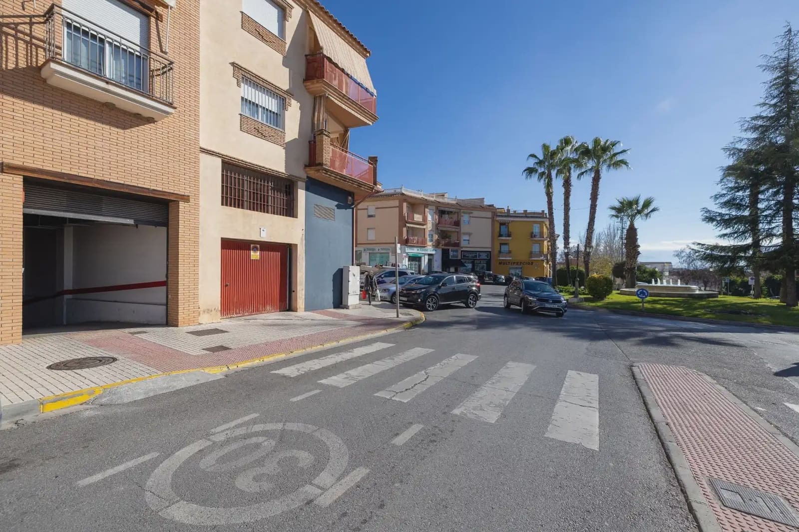 Garage for sale in Peligros - € 19,990 (Ref: 9836917)