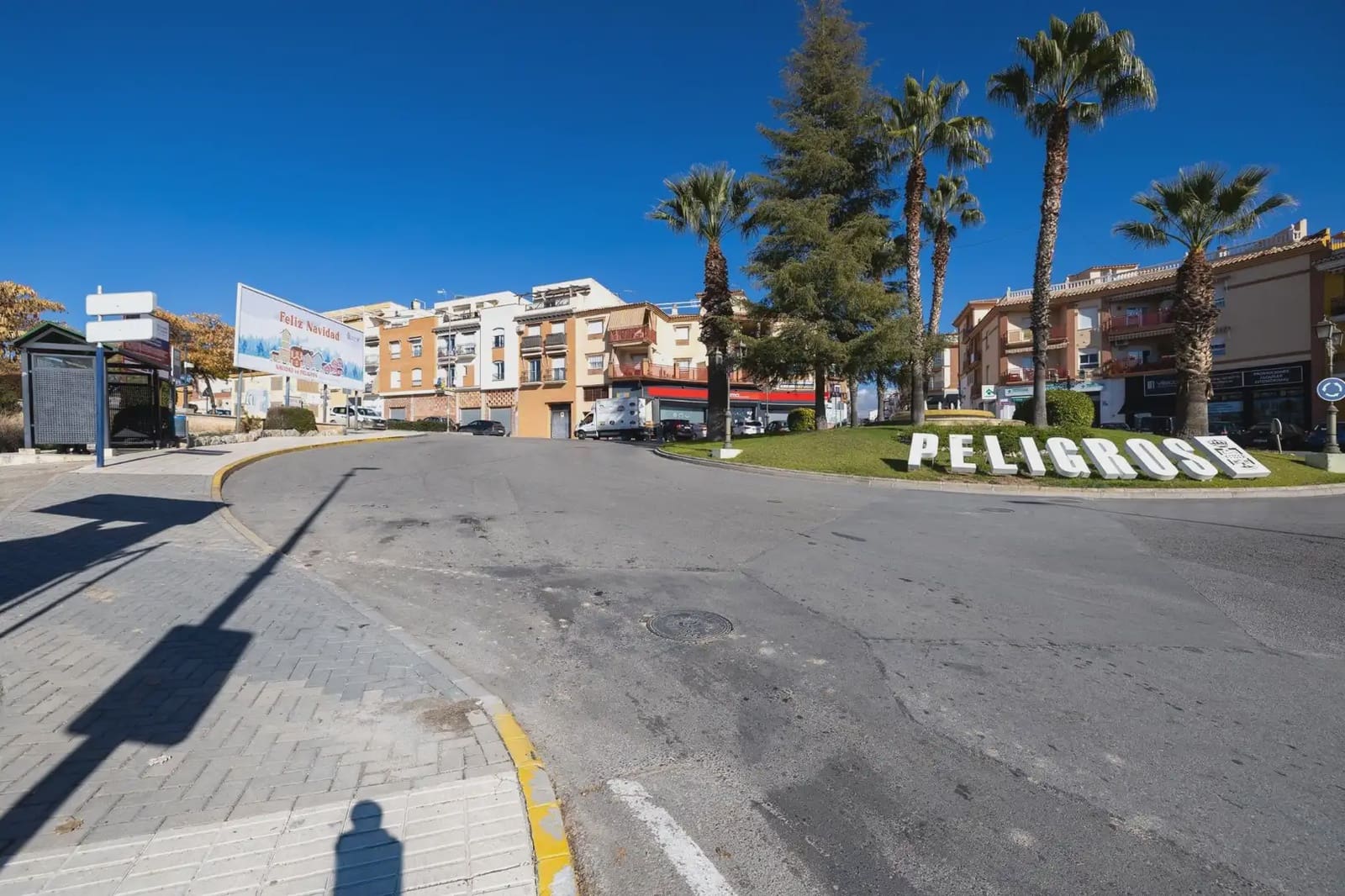 Garage for sale in Peligros - € 19,990 (Ref: 9836917)