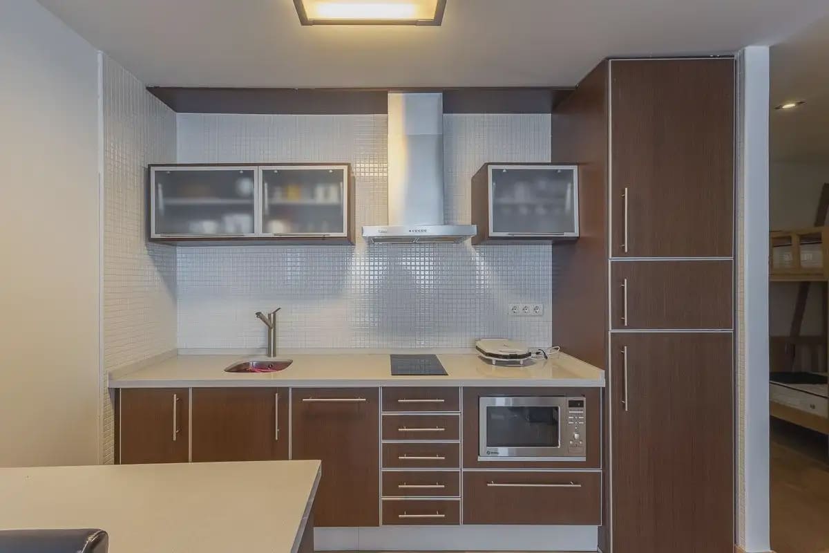 Flat te koop in Sierra Nevada met garage - € 240.000 (Ref: 9836918)