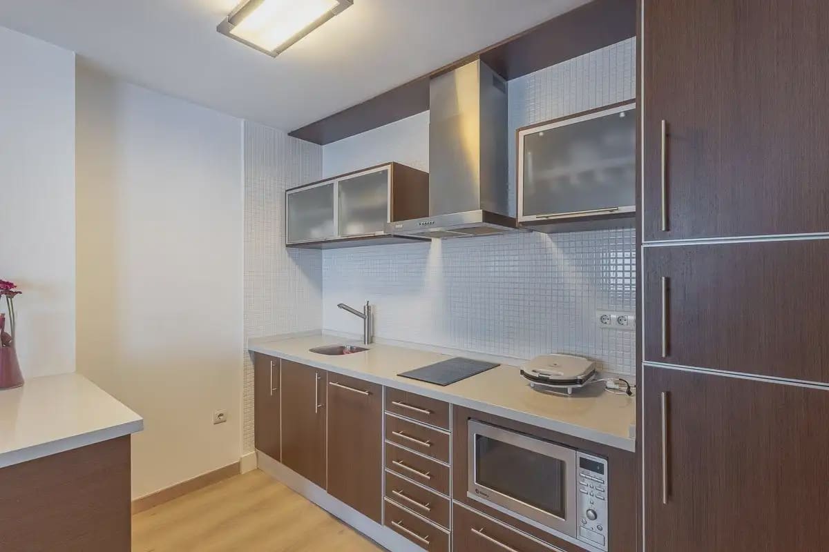 Flat te koop in Sierra Nevada met garage - € 240.000 (Ref: 9836918)