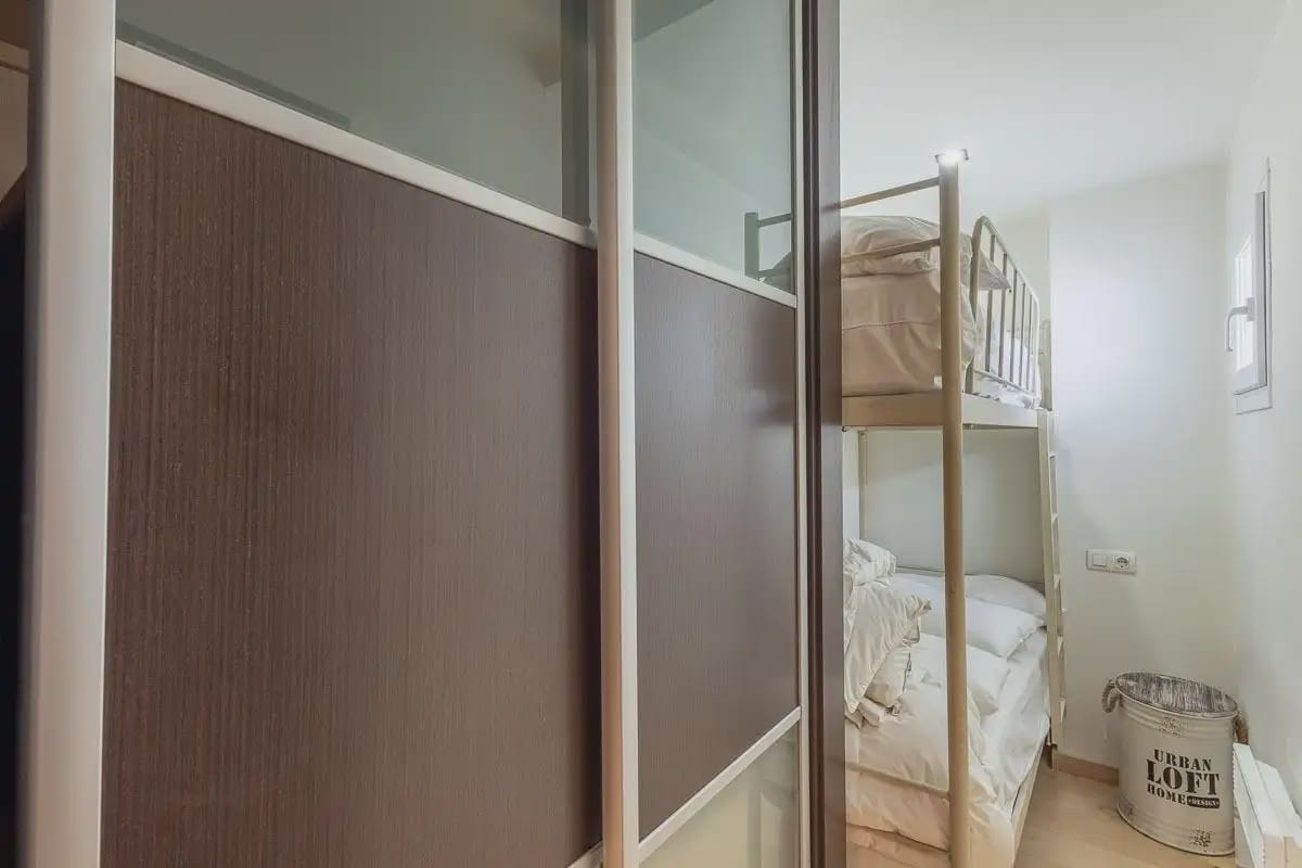 Flat te koop in Sierra Nevada met garage - € 240.000 (Ref: 9836918)