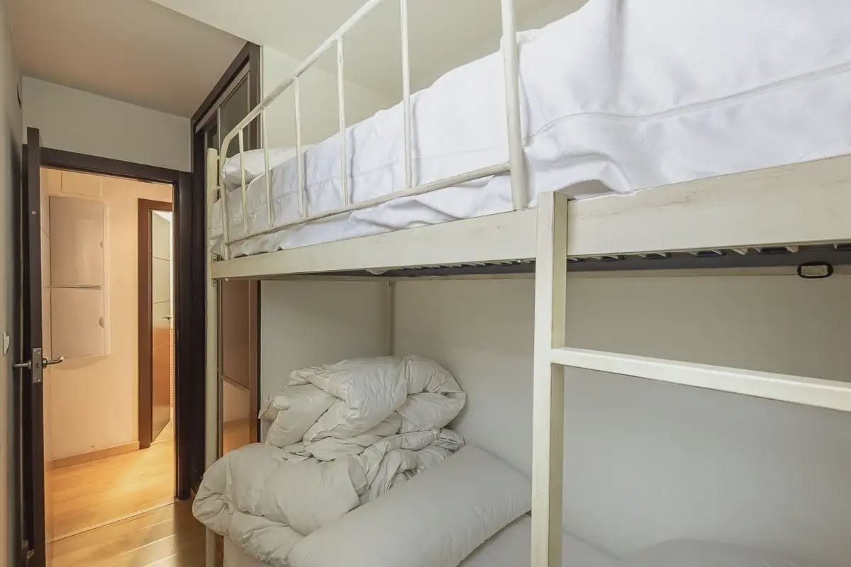 Flat te koop in Sierra Nevada met garage - € 240.000 (Ref: 9836918)